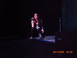 Lauren Harris feet photo 8