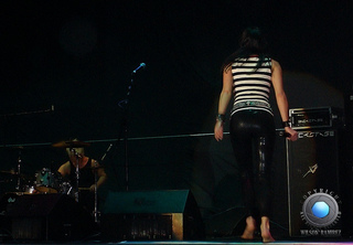 Lauren Harris feet photo 5
