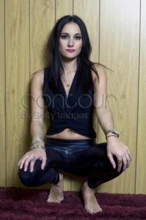 Lauren Harris feet photo 18