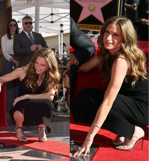 Lauren Hashian feet photo 5