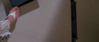 Lauren Holly feet photo thumbnail