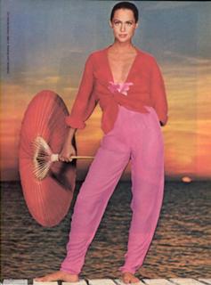 Lauren Hutton feet photo 11