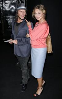 Lauren Hutton feet photo 10