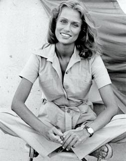 Lauren Hutton feet photo 7