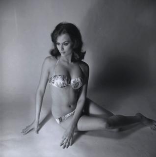 Lauren Hutton feet photo 18
