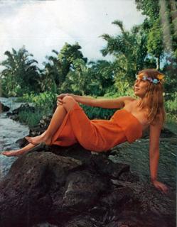 Lauren Hutton feet photo 16