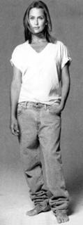 Lauren Hutton feet photo 8