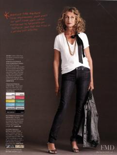 Lauren Hutton feet photo 19