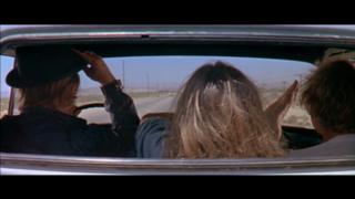 Lauren Hutton feet photo 12