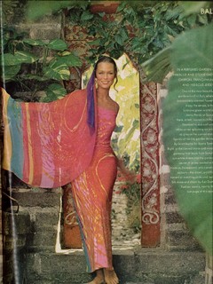 Lauren Hutton feet photo 20