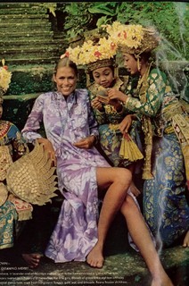 Lauren Hutton feet photo 17