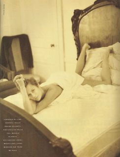 Lauren Hutton feet photo 10
