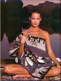Lauren Hutton feet photo 4