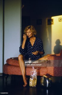 Lauren Hutton feet photo 17