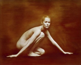 Lauren Hutton feet photo 7