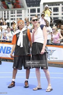 Lauren Jackson feet photo 20