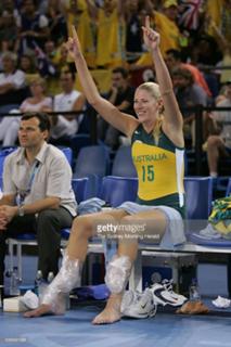Lauren Jackson feet photo 19