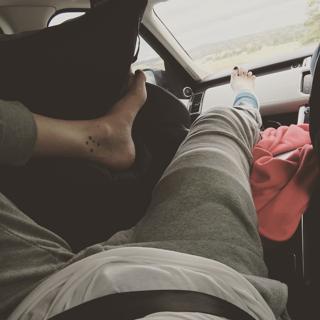 Lauren Jackson feet photo 18