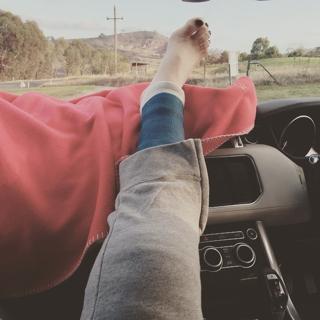 Lauren Jackson feet photo 17