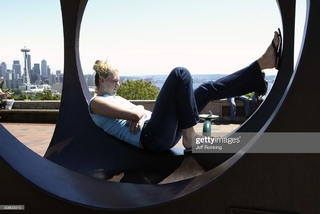 Lauren Jackson feet photo 14
