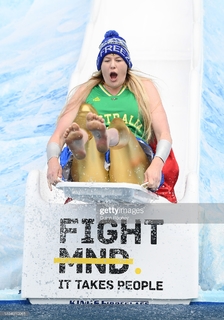Lauren Jackson feet photo 7