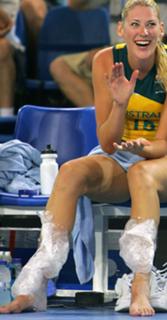 Lauren Jackson feet photo 2