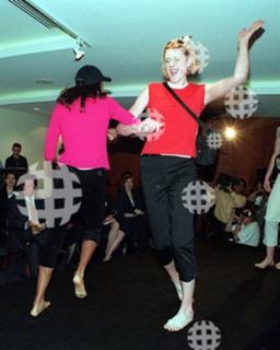 Lauren Jackson feet photo 11