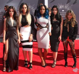 Lauren Jauregui feet photo thumbnail