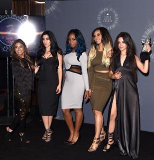 Lauren Jauregui feet photo thumbnail