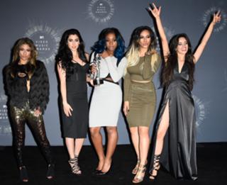 Lauren Jauregui feet photo thumbnail