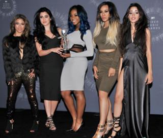 Lauren Jauregui feet photo thumbnail