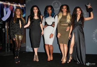 Lauren Jauregui feet photo thumbnail