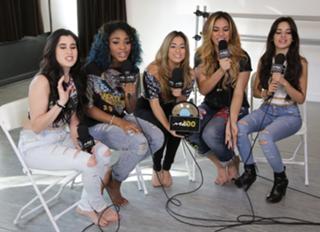 Lauren Jauregui feet photo thumbnail