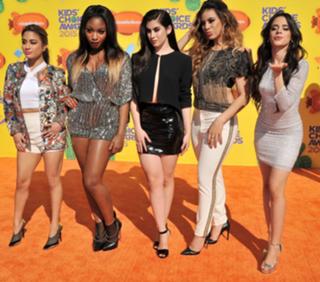 Lauren Jauregui feet photo thumbnail