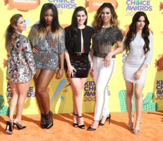 Lauren Jauregui feet photo thumbnail