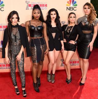 Lauren Jauregui feet photo thumbnail