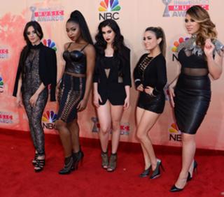 Lauren Jauregui feet photo thumbnail