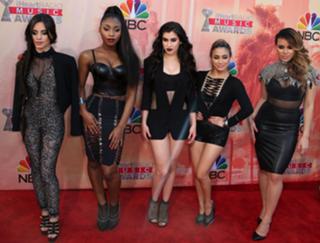 Lauren Jauregui feet photo thumbnail