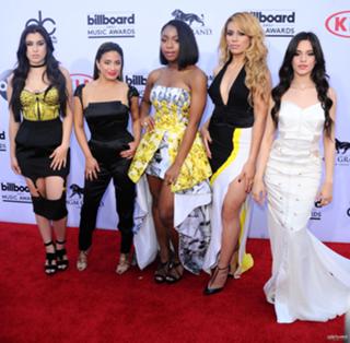 Lauren Jauregui feet photo thumbnail