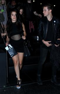 Lauren Jauregui feet photo thumbnail