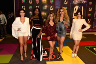 Lauren Jauregui feet photo thumbnail