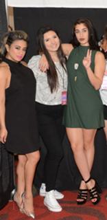 Lauren Jauregui feet photo thumbnail