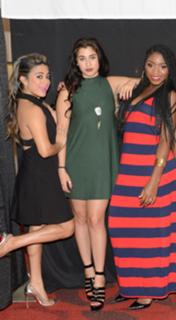 Lauren Jauregui feet photo thumbnail
