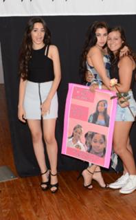 Lauren Jauregui feet photo thumbnail