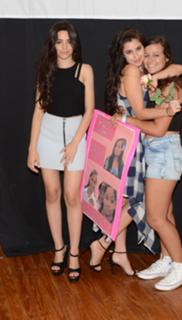 Lauren Jauregui feet photo thumbnail