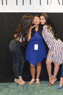 Lauren Jauregui feet photo thumbnail