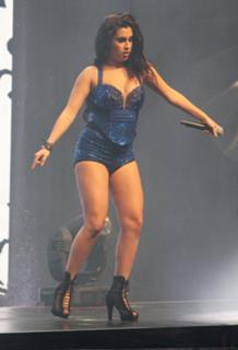 Lauren Jauregui feet photo thumbnail