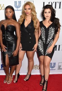 Lauren Jauregui feet photo thumbnail