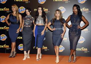 Lauren Jauregui feet photo thumbnail