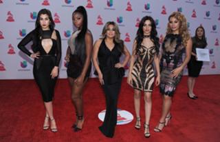 Lauren Jauregui feet photo thumbnail